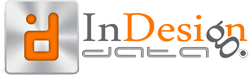 InDesign Data
